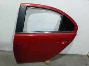 Tür Links Hinten 5730A581 Mitsubishi Lancer Sportback (CX) Schrägheck 2.0 DI-D 16V (BWC)