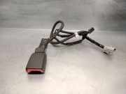 Stoßstange Hinten 9151499 Volvo V70 (GW/LW/LZ) Kombi 2.0 10_V (B5202S)