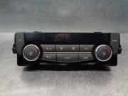 Bedienung Klimacontrolle 275102210R Renault Kadjar (RFEH) SUV 1.2 Energy TCE 130 (H5F-F4)