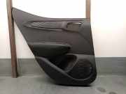 Türverkleidung Links Hinten 83305K7020NNB Hyundai i10 Schrägheck 1.2 16V (G4LF)