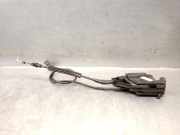 Schalter Für Elekt. Fensterheber Rechts Vorne 8368974 BMW 5 serie (E39) Limousine 530d 24V (M57-D30(306D1))