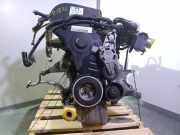 Motor BFB Audi A4 Cabriolet (B6) Cabrio 1.8 T 20V (BFB)