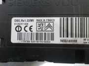 Hauptzylinder KD3343550 Mazda 2.5 CAT