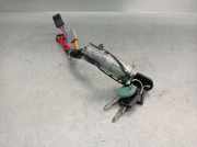 Zündschloss Citroën AX Schrägheck 11 i TE,TGE (TU1M(HDZ))