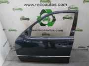 Tür Links Vorne A2107200105 Mercedes-Benz E (W210) Limousine 2.2 E-220D 16V (OM604.912)