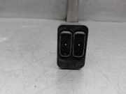 Schalter Für Elekt. Fensterheber Links Vorne 13363202 Opel Combo Tour (Corsa C) Großraumlimousine 1.7 DTI 16V (Y17DT)