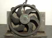 Kühlerventilator 1253L4 Citroën C4 Grand Picasso (UA) Großraumlimousine 2.0 HDiF 16V 135 (DW10BTED4(RHR))