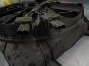 Handbremshebel 597101E000 Hyundai Accent Limousine 1.6i 16V (G4ED)