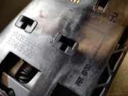 Türgriff Außen Links Hinten 5N0839885H Volkswagen Up! (121) Schrägheck 1.0 12V Load Up Van (CHYA(Euro 6)) CHYA(Euro 6)