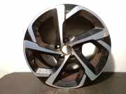 Felge 9828110677 Citroën C5 Aircross I (A4/AC/AJ/AR) SUV 1.2 e-THP PureTech 130 (EB2ADTS(HNS))