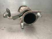 Uitlaat Rohr Vorne 286102W500 Hyundai Santa Fe III (DM) SUV 2.2 CRDi R 16V 4x2 (D4HB)