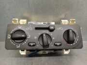 Bedienung Klimaanlage F664479W Citroën C2 (JM) Schrägheck 3-drs 1.4 (TU3JP(KFV))