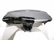Armaturenbrett 5502359 Opel Corsa F (UB/UH/UP) Schrägheck 5-drs Electric 50kWh (ZKX)