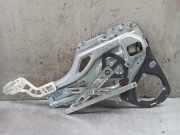 Fensterheber Rechts Hinten 824801F010 Kia Sportage (JE) Gel?ndewagen 2.0 CRDi 16V VGT 4x2 (D4EA-V)