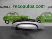 T?rgriff Au?en Links Hinten XR83624HGF Jaguar S-type (X200) Limousine 3.0 V6 24V (FB)