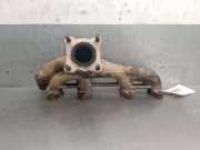 Auspuff Krümmer 028253033AL Seat IBIZA II (6K1) 1.9 TDI