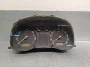 Tachoeinheit Kmh 1U0920811J Skoda Octavia (1U2) Liftback 1.9 TDi 100 (AXR)