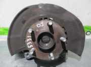 Achsschenkel Halter Links Vorne Y0798120627 Toyota Prius (ZVW3) Schrägheck 1.8 16V (2ZRFXE)