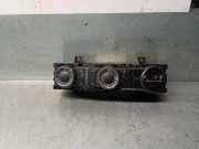 Bedienung Klimacontrolle 2E1907040 Volkswagen Crafter Van 2.5 TDI 30/32/35/46/50 (BJL) BJL