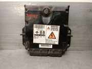 Motorsteuergerät 237104X35A Nissan Pathfinder (R51) SUV 2.5 dCi 16V (YD25DDTi)