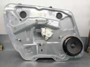 Fensterheber Links Vorne A2518200742 Mercedes-Benz R (W251) Großraumlimousine 3.0 320 CDI 24V 4-Matic (OM642.950)