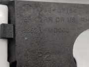 Türgriff Innen Rechts Hinten 83623MD000 Hyundai i30 (GDHB5) Schrägheck 1.6 GDI Blue 16V (G4FD(Euro 4))