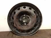 Felge 5401G4 Peugeot 206 SW (2E/K) Kombi 2.0 HDi (DW10TD(RHY))