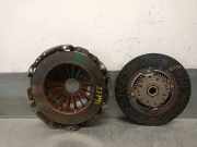 Kupplungsset 302106552R Renault II (HF_) LPG (HFMT)