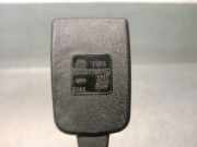 G?rtelschnalle Rechts Vorne 6E0857755F Volkswagen Polo III Classic (6KV2) Limousine 1.4i 16V (AUA) AUA