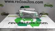 Scheinwerfer Rechts Daewoo / Chevrolet Nexia Schrägheck 1.5 GL 8V (G15MF)