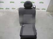 Sitz Links Hinten TELANEGRAYGRIS Opel Meriva (A) Großraumlimousine 1.7 CDTI 16V (Z17DTH)