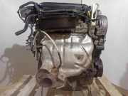 Ölwannenabdeckung 2178714 Ford Fiesta 5 (JD/JH) Schrägheck 1.4 TDCi (F6JA)