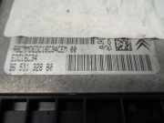 Motorsteuerger?t 9651132880 Citro?n C4 Coup? (LA) Schr?gheck 3-drs 1.6 HDi 16V 110 (DV6TED4(9HY)) DV6TED4(9HY)