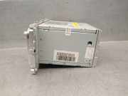 Radio BX4400002021000 Ford Mondeo IV Wagon Kombi 2.0 TDCi 140 16V (QXBA)