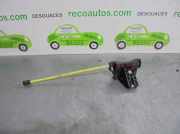 Heckschloss 2217500284 Mercedes-Benz S (W221) Limousine 5.5 S-550 32V (M273.961)