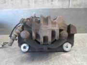 Bremssattel Links Vorne Ford Fiesta 4 Schr?gheck 1.8 Diesel Van 93 EEC (RTJ)