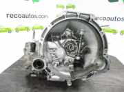 Getriebe 91WTLA Ford Escort 5 (AAL/ABL) Schrägheck 1.3i CL (U9) (J6A(HCS))