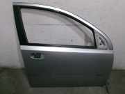 T?r Rechts Vorne 96585328 Daewoo / Chevrolet Kalos (SF48) Schr?gheck 1.2 (B12S1)