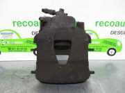 Bremssattel Rechts Vorne 8214712 Volkswagen Polo IV (9N1/2/3) Schrägheck 1.4 16V (BKY) BKY