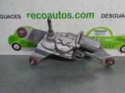 Scheibenwischermotor Hinten KB7W67450 Mazda CX-5 II (KF) SUV 2.5 SkyActiv-G 194 16V 4WD (PY-VPS)