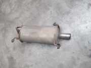 Auspuff Endtopf 1430062JB1000 Suzuki Swift (ZA/ZC/ZD1/3/9) Schrägheck 1.3 DDis 16V (Z13DT)