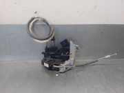 Türschloss Links Hinten 81410G2000 Hyundai Ioniq Liftback 1.6 GDI 16V Hybrid (G4LE)