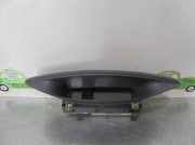 Multifunctionelle Display 8200025909 Renault II (BG0/1_) 1.9 dCi (BG08, BG0G)