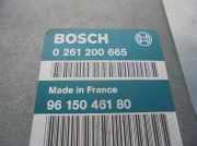 Motorsteuergerät 9619719680 Citroën Xantia (X1/2) Schrägheck 1.8i X,SX (XU7JP-LZ(LFZ))