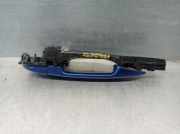 Türgriff Außen Links Hinten GS1D73410F Mazda 6 Sport (GH14/GHA4) Schrägheck 2.2 CDVi 16V 125 (R2)