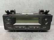 Bedienung Klimacontrolle 96588239XT Citroën C3 (FC/FL/FT) Schrägheck 5-drs 1.4 HDi (DV4TD(8HZ))