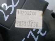 Sicherheitsgurt Links Hinten 1U202X0 Nissan MICRA (K12E) 1.4 CAT