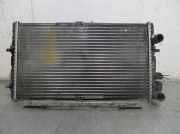 Radiator 6K0121253AM Seat Ibiza II Facelift (6K1) SchrÃ¤gheck 1.9 TDi 90 Stella (AGR)