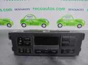 Bedienung Klimacontrolle 972XXH1600 Hyundai Terracan SUV 2.9 CRDi 16V (J3)