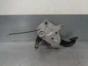 Handbremshebel 1244270701 Mercedes-Benz E (W124) Limousine 2.6 260 E (M103.940)